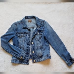 American Eagle Outfitters Denim Jacket